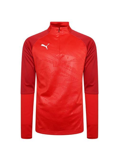TRAINING ERKEK SWEATSHIRT 656018-01