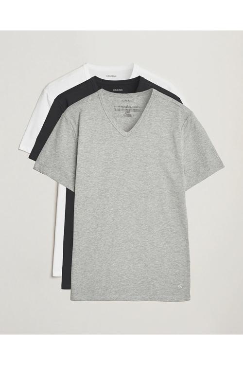 Erkek 3 Lü Atlet Nb4186-Mp1