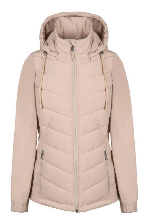 Kadın Mont Tw4Mp404-Chı