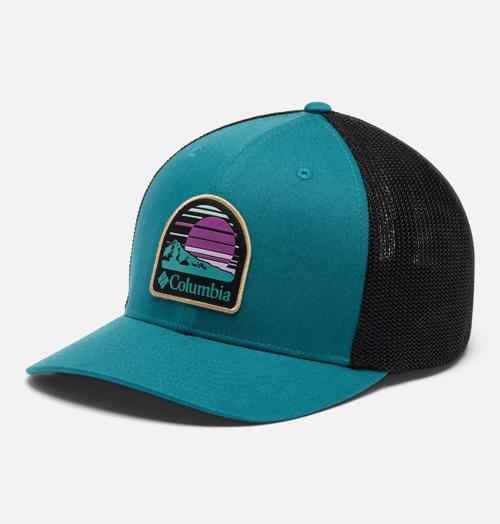 COLUMBIA UNISEX ŞAPKA 1495921-364