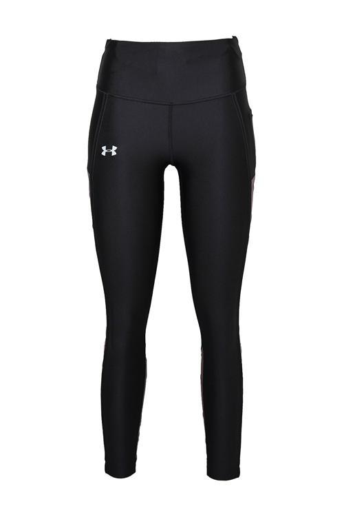 Kadın Spor Tayt - Armour Fly Fast Raised Thread Crop - 1326521-002
