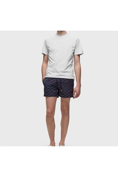 Erkek Mayo Af139N-390