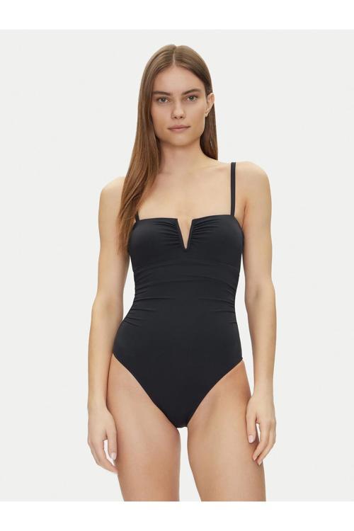 Kadın Mayo 20401066-Blk
