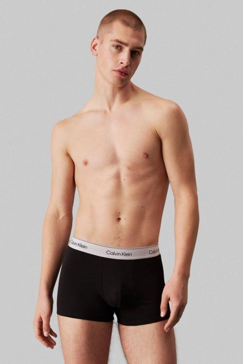 Kadın Boxer-Lv00Nb4392Black