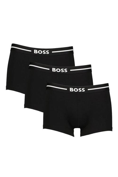 Erkek 3 Lü Boxer 50510687-001