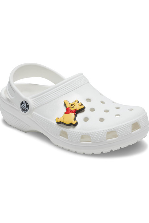 10011460-1 Wınnıe The Pooh Jıbbıts Süs Toka