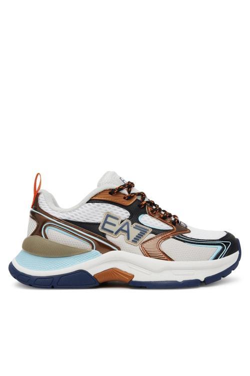 Erkek Ayakkabı X8X249-Xk446-D194