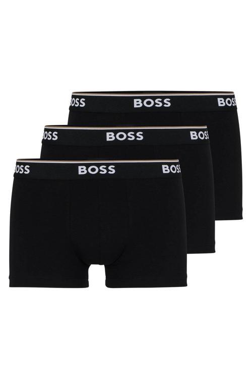Erkek 3 Lü Boxer 50475274-001