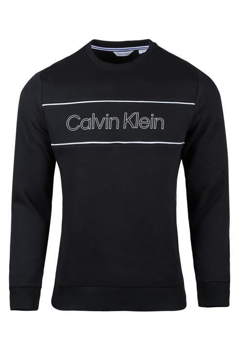 CALVIN KLEIN ERKEK SWEATSHIRT 40J6242-001