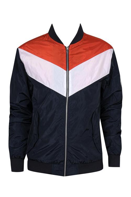 Jack & Jones Erkek Ceket 12147407-Eclıpse