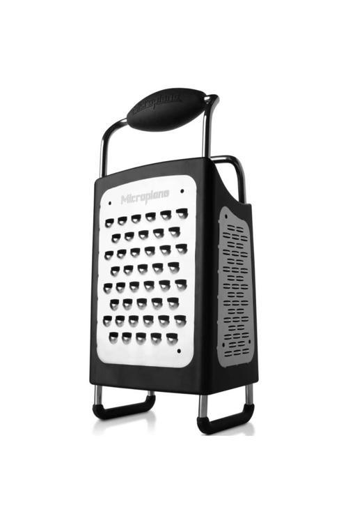 34006E 4 Kenarlı Kutu Rende