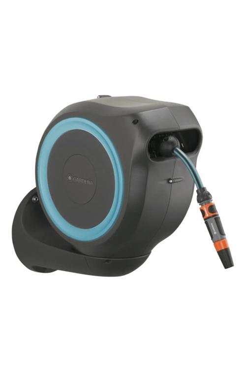 Duvara Monte Edilen Hortum Kutusu 15 M 18600-20