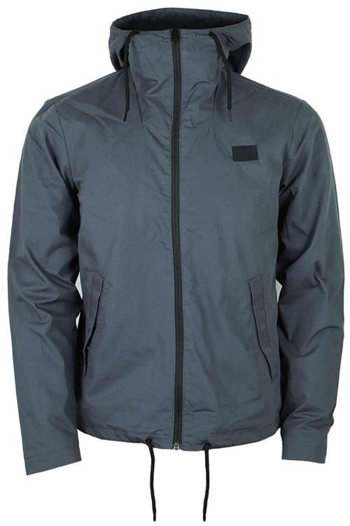 Jack & Jones Jack Jones Erkek Rüzgarlık 12117299-Blue
