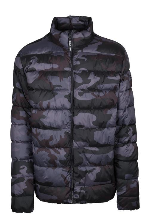 CALVIN KLEIN  ERKEK MONT CM355297-B9F
