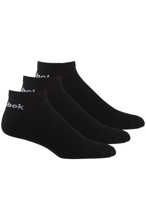 Unısex 3 Lü Çorap Ab5277