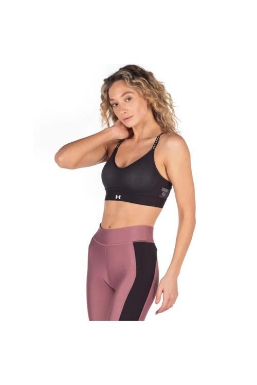 Kadın Spor Sütyeni - Ua Infinity Low Bra - 1351985-001