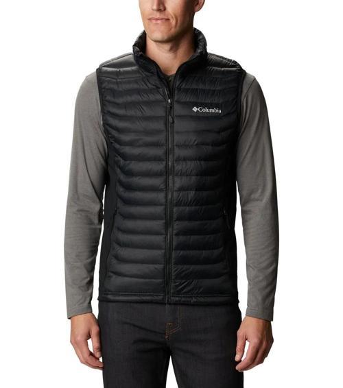 COLUMBIA POWDER PASS ERKEK YELEK 1842414-010