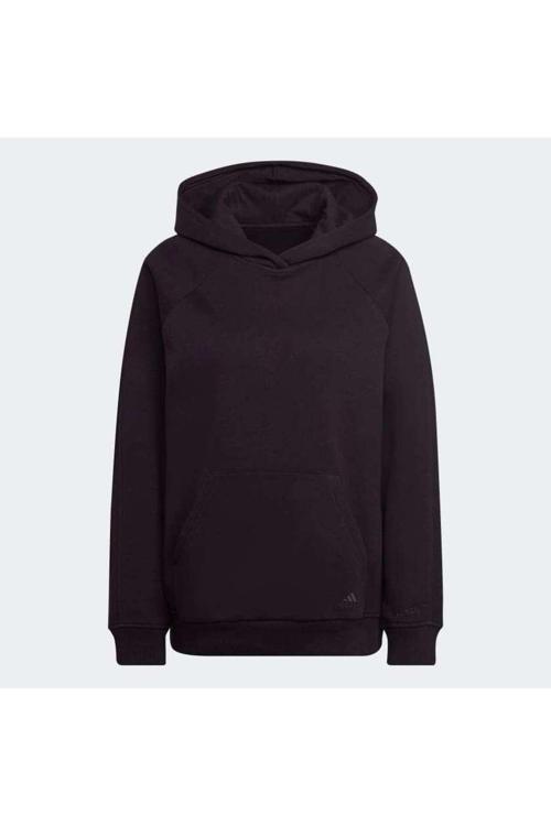 All Szn Fleece Kadın Sweatshırt Hc8823