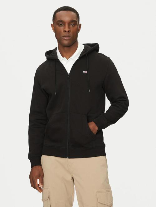 TOMMY HILFIGER ERKEK SWEATSHIRT DM0DM20743-BDS