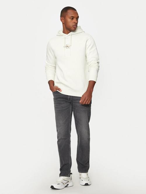 CALVIN KLEIN ERKEK SWEATSHIRT J30J325629-YBI