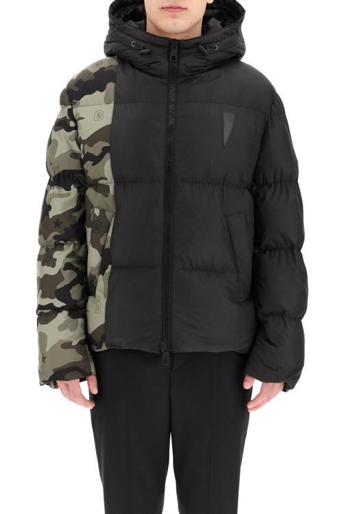 NEIL BARRETT ERKEK MONT PBSP513BV-P007C-2766