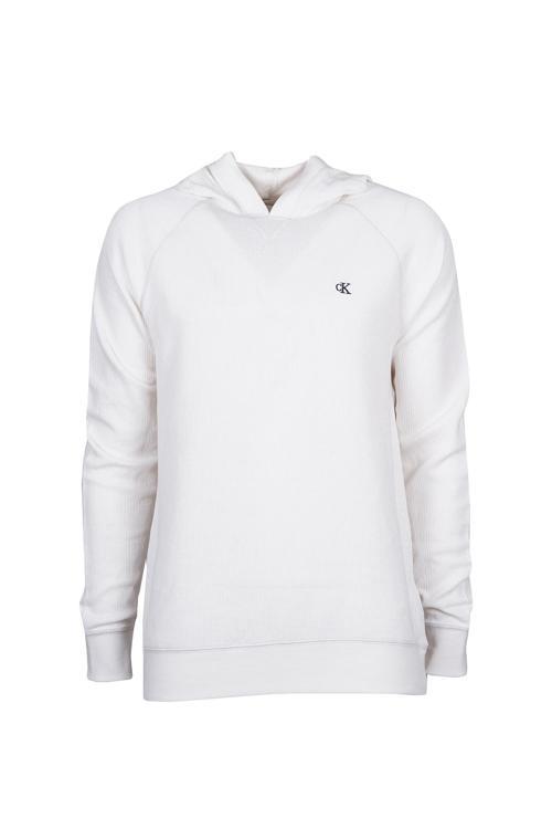 CALVIN KLEIN ERKEK SWEATSHIRT 41AM225-100