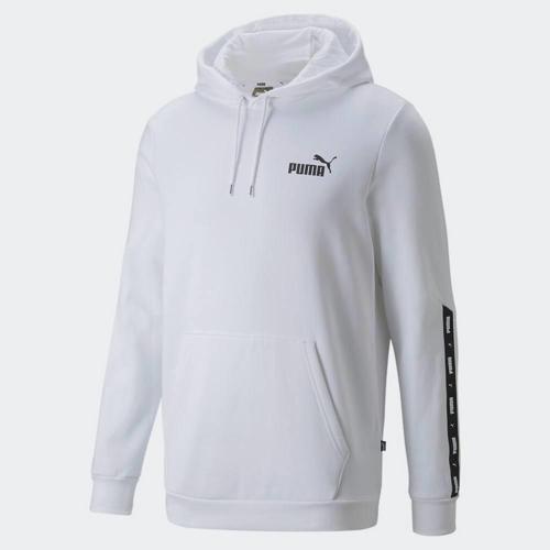 ESSENTIALS+ TAPE ERKEK SWEATSHIRT 849040-02