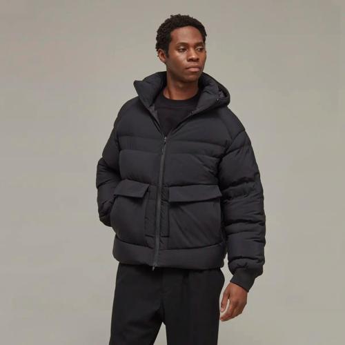 ADIDAS Y-3 ERKEK MONT HA5556