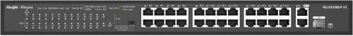 Reyee Rg-Es126S-P V2 24 Port 370W 2Xgigabit Uplink, 1Xsfp Yönetilemez Poe Switch