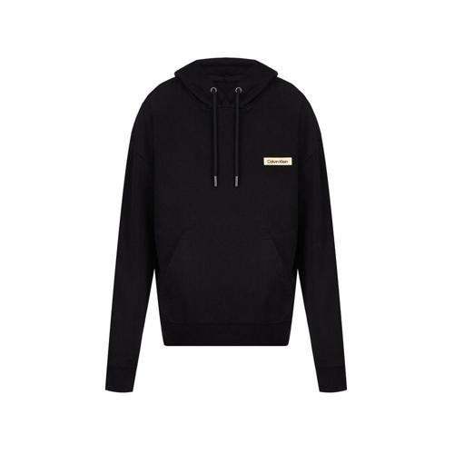 CALVIN KLEIN ERKEK SWEATSHIRT K10K113764-BEH