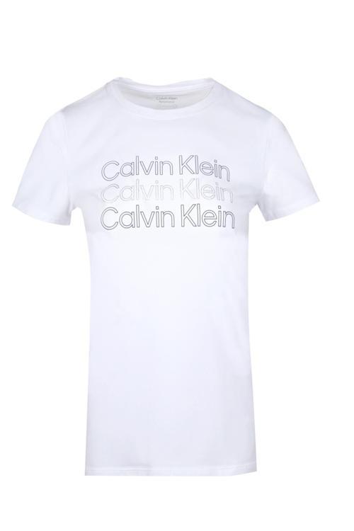 Kadın T-Shırt Pfbt2699-Efy