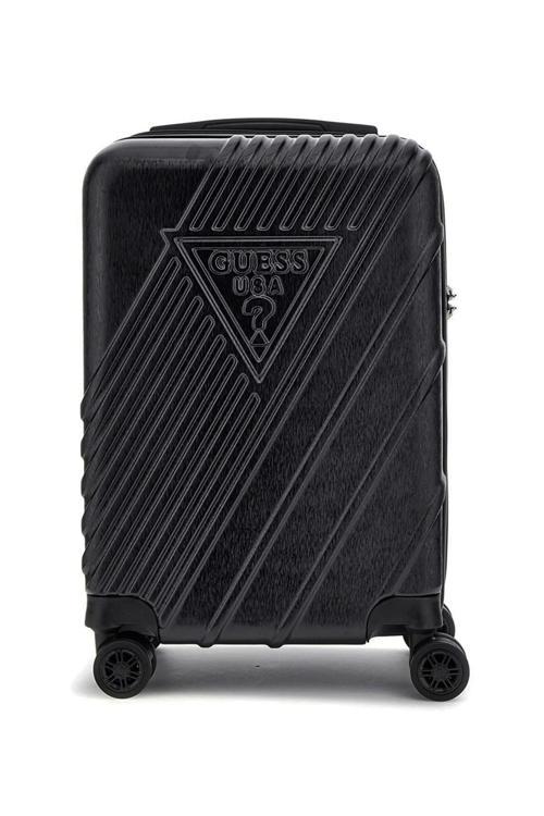 Unısex Valiz H9265983-Black