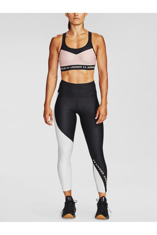 Kadın Spor Tayt - Ua Hg Armour Acb Ankle Crop - 1356385-001