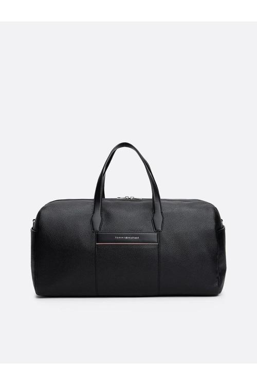 Unısex Valiz Am0Am13080-Bds