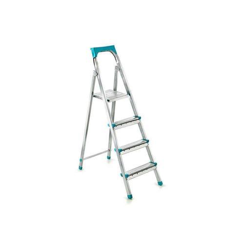 3+1BASAMAKLI METAL MERDİVEN Y: 82CM - 120KG.TAŞIMA KAPASİTESİ (5250)