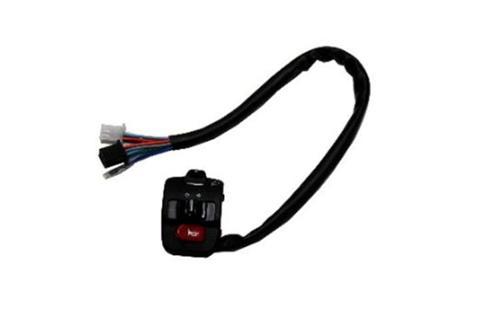 Mondial 100Km Sol Kumanda Düğmeleri Orj