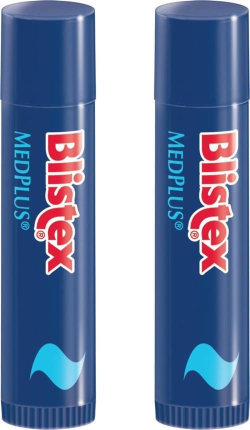 Kuruyan Ve Çatlayan Dudaklara Yoğun Bakım Gkf 15 Medplus Stick Spf15 4,25 G X 2