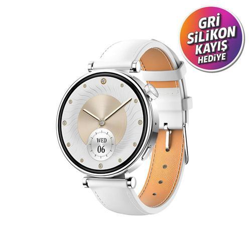 Motive Glow Amoled Ekran Kadın Akıllı Saat