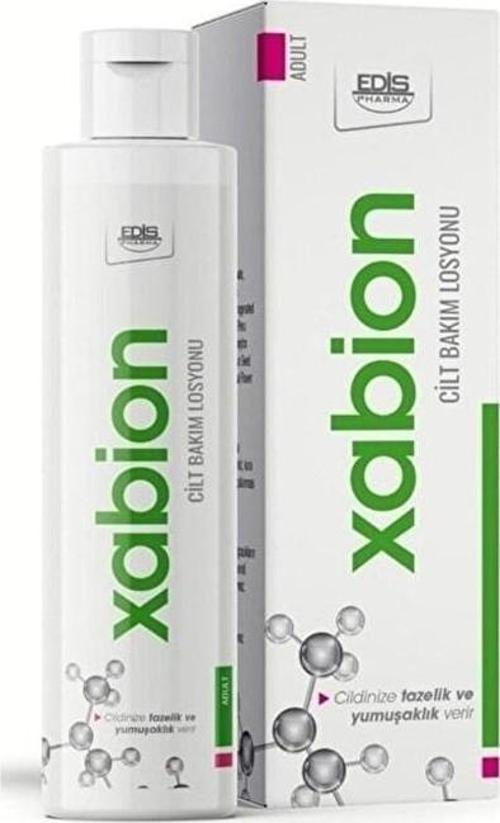 Xabion Cilt Bakım Losyonu 250 Ml