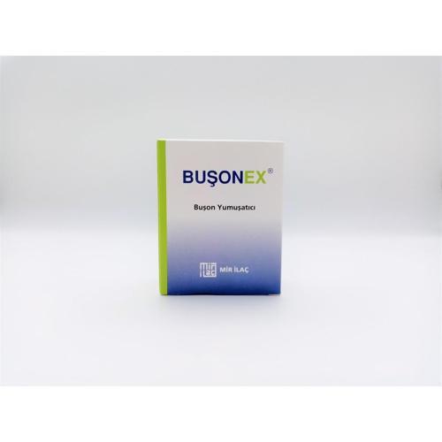 BUŞON YUMUŞATICI 20+50ML ŞİŞE