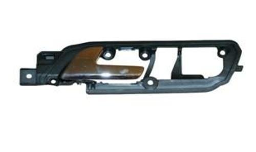 KAPI İÇ AÇMA KOLU KOMPLE ÖN L POLO 02-09