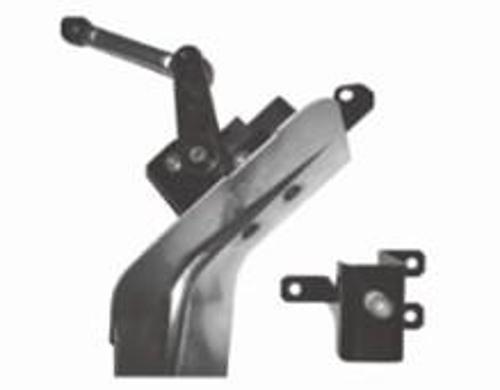 FAR YÜKSEKLİK AYAR SENSÖRÜ SOL GOLF JETTA PASSAT CC OCTV