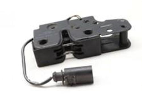 Audi Q7 Motor Kaput Kilidi 2007-2015