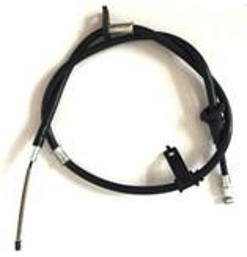 MOTOR KAPUT AÇMA TELİ POLO 02-06