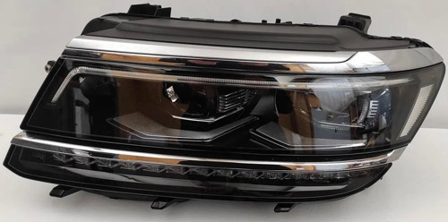 Volkswagen Tiguan Far Komple Led Xenon Sag 5Nb941114D-2015-2020