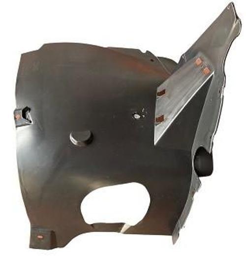 Seat Leon Camurluk Davlumbazı Onun Onu Sol 2013-2020 5F0854815G 
