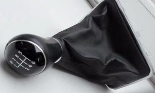 Passat Vites Topuzu 6 Vites Krom Çerçeve -passat B8 B8,5 2015> Arteon 2017>