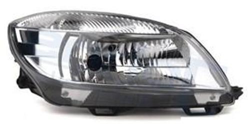 ÖN FAR KOMPLE  R FABİA ROOMSTAR 11-15