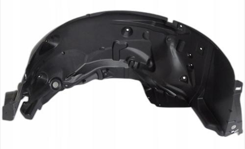 ÇAMURLUK DAVLUMBAZI ÖN SOL LAND ROVER SPORT 2006-2013