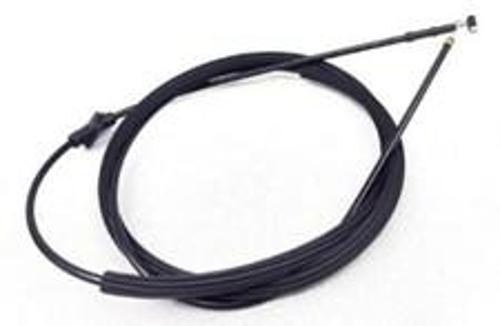 Audi A6/A7 Motor Kaput Acma Telı 11-18-4G0823535